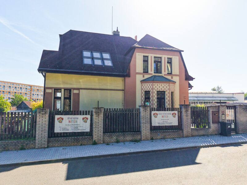 vila